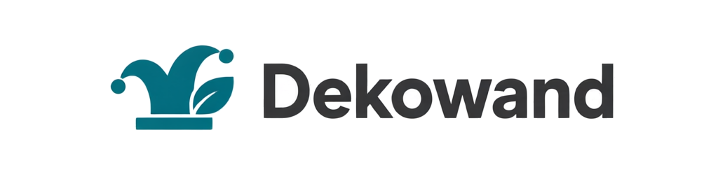Dekowand